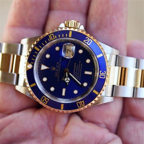 16613 rolex price.